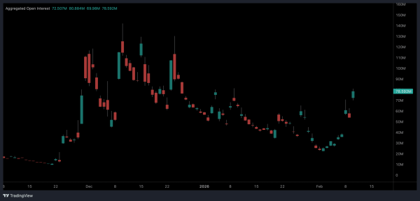 PIPPIN jumps 26% &ndash; Yet THESE signs warn of a bull trap