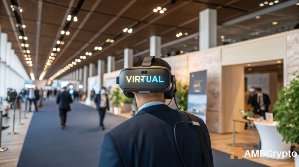 VIRTUAL rallies 10% – Can bulls flip $0.68 or face THIS risk? VIRTUAL rallies 10% – Can bulls flip $0.68 or face THIS risk?