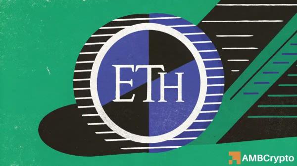 Ethereum bulls fight ‘conviction crisis’ – THESE 3 indicators suggest more drawdown Ethereum bulls fight ‘conviction crisis’ – THESE 3 indicators suggest more drawdown