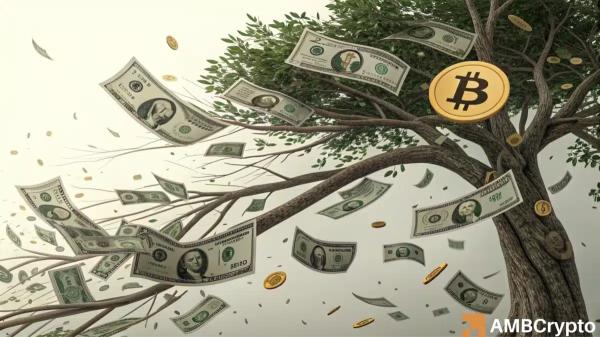 Fed&rsquo;s March rate cut could push the U.S. dollar down 10% &ndash; Is crypto at risk?