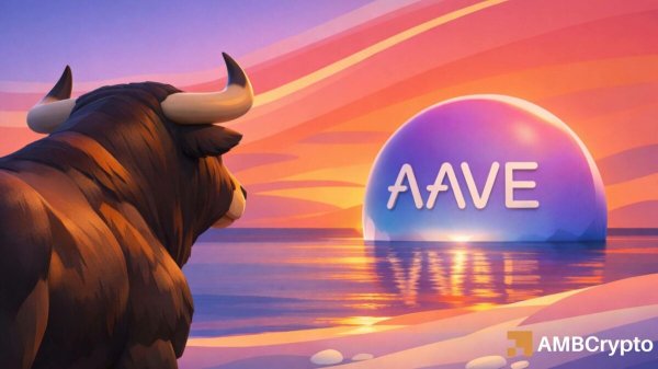Grayscale files spot AAVE ETF – Sparks institutional shift narrative Grayscale files spot AAVE ETF – Sparks institutional shift narrative