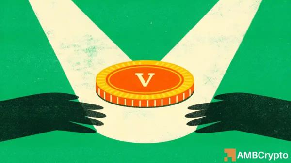 VIRTUAL eyes $1 breakout &ndash; Yet THIS signal raises red flags