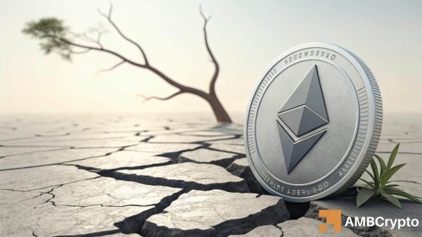 Ethereum rebounds as whales absorb supply – Can ETH defend $2.2K? Ethereum rebounds as whales absorb supply – Can ETH defend $2.2K?