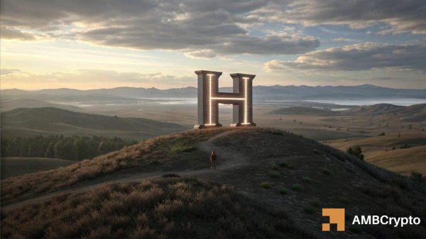 Can Humanity Protocol target $0.20 next after H&rsquo;s 16% surge?