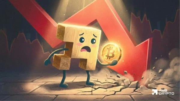 $33B U.S. equity sell-off looms &ndash; How will it affect Bitcoin?