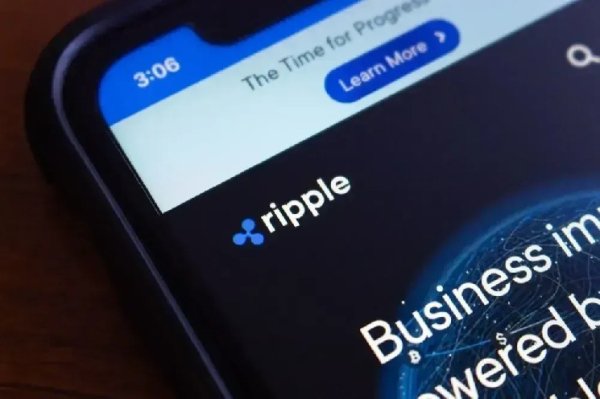 Ripple Enters Top 10 Private Companies with $50B Valuation