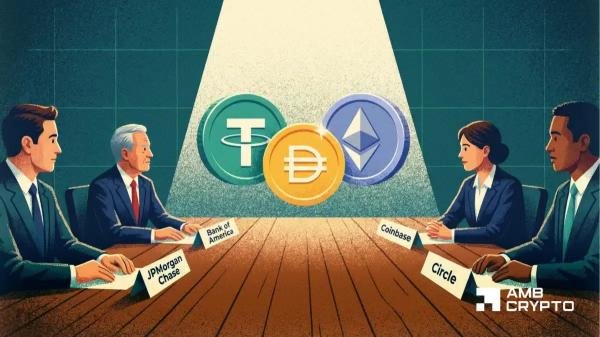 &lsquo;Compromise is in the air&rsquo;: Ripple CLO signals progress on crypto bill