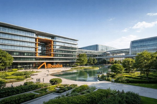 Alibaba Explores Solana Network Capabilities With High-Performance RPC Showcase