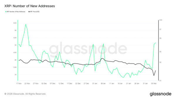 XRP &ndash; Whales, institutions, and why a new ATH could be next for the altcoin