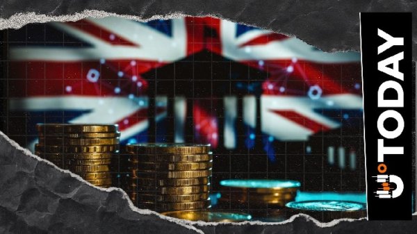 Bank of England Makes Crucial Blockchain Programmability Pivot Bank of England Makes Crucial Blockchain Programmability Pivot