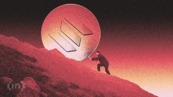 Solana (SOL) Unstaking Surges 150% &mdash; Rising Liquid Supply Opens Price Path to $65?