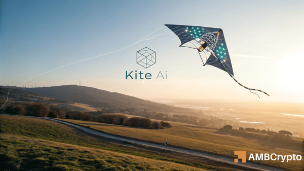 Can KITE crypto sustain its 21% daily gain? If not, what’s next? Can KITE crypto sustain its 21% daily gain? If not, what’s next?